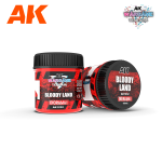 AK Interactive Bloody Land 100ml