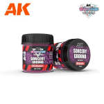 AK Interactive Sorcery Ground 100ml