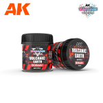 AK Interactive Volcanic Earth 100ml