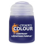 Games Workshop Citadel Colore Acrilico 18ml Leviathan Purple Contrast