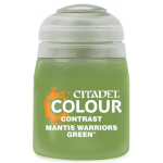 Games Workshop Citadel Colore Acrilico 18ml Mantis Warrior Contrast