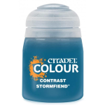 Games Workshop Citadel Colore Acrilico 18ml Stormfiend Contrast