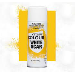 Games Workshop Citadel White Scar Spray
