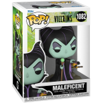 Disney Villains POP! Vinyl Figure #1082 Maleficent 9 cm