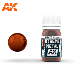 AK Interactive Xtreme Metal Copper 30ml