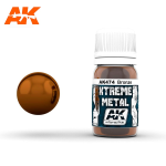 AK Interactive Xtreme Metal Bronze 30ml
