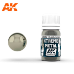 AK Interactive Xtreme Metal Duraluminium 30ml