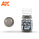 AK Interactive Xtreme Metal Titanium 30ml
