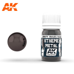 AK Interactive Xtreme Metal Metallic Smoke 30ml