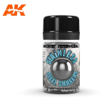 AK Interactive Stainless Steel Shakers