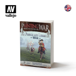 Vallejo Painting War - French and Indian War