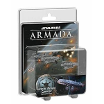 Star Wars Armada Imperial Assault Carriers Expansion Pack Edizione in Inglese