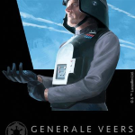 Star Wars Legion - Generale Veers Edizione in Italiano