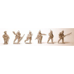 Great War Miniatures German Officers & NCOs (28mm)