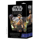 Star Wars Legion - Separatist Specialists Edizione in Inglese