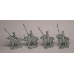 Great War Miniatures German Hussar (28mm)