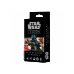 Star Wars Legion - Upgrade Card Pack II Edizione in Inglese