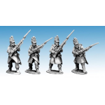 North Star Military Figures Danish Infantry 18th Regiment