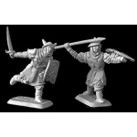Mithril Miniatures Middle-Earth Gorgoroth Haradan Infantry