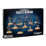 Drukhari Kabalite Warriors