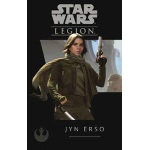 Star Wars Legion - Jyn Erso Edizione in Italiano