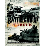 Battlegroup - Tobruk