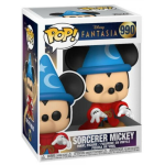 Fantasia POP! Vinyl Figure #990 Sorcerer Mickey 9 cm