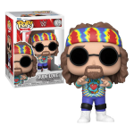 WWE POP! Vinyl Figure #109 Dude Love 9 cm