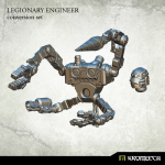 Kromlech Legionary Engineer Conversion Set
