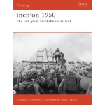 Osprey Publishing Inch'on 1950