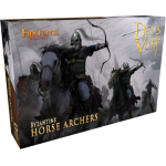 Fireforge Games Byzantine Horse Archers
