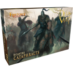 Fireforge Games Byzantine Cataphracts
