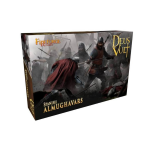 Fireforge Games Spanish Almughavars