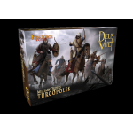 Fireforge Games Military Orders Turcopoles