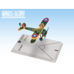 Wings of Glory WW1 Nieuport NI.28 (O Neil)