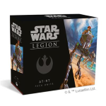 Star Wars Legion - AT-RT Edizione in Italiano