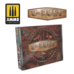 Ammo of Mig U-Rust Corrosion Creator Set