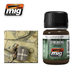 Ammo of Mig Streaking Grime for DAK 35ml