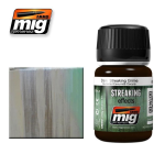 Ammo of Mig Dark Streaking Grime 35ml