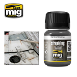 Ammo of Mig Starship Streaking 35ml