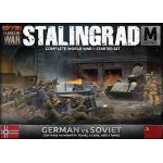 Flames of War Stalingrad Starter Set