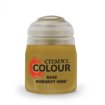 Games Workshop Citadel Colore Acrilico 12ml Hobgrot Hide Base