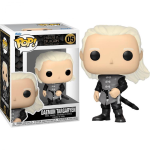 Game of Thrones House of the Dragon Day of the Dragon POP! Vinyl Figure #05 Daemon Targaryen 9cm