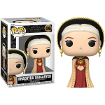 Game of Thrones House of the Dragon Day of the Dragon POP! Vinyl Figure #06 Rhaenyra Targaryen 9cm