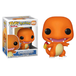 Pokemon POP! Games Vinyl Figure #455 Charmander 9 cm