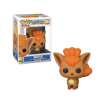 Pokemon POP! Games Vinyl Figure #580 Vulpix 9 cm