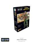 Bolt Action Italian X Arditi Section (10pz)