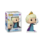 Disney Frozen POP! Vinyl Figure #1024 Elsa 9 cm