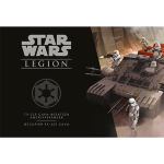 Star Wars Legion - Occupier TX-225 GAVw Edizione in Italiano