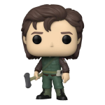 Stranger Things POP! Television Vinyl Figure #1300 Steve 9 cm